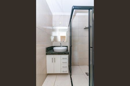Apartamento para alugar com 75m², 3 quartos e 2 vagas Apartamento para alugar com 75m², 3 quartos e 2 vagasBanheiro da Suíte