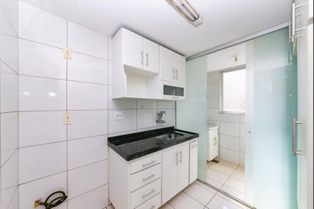 Apartamento para alugar com 75m², 3 quartos e 2 vagas Apartamento para alugar com 75m², 3 quartos e 2 vagasCozinha