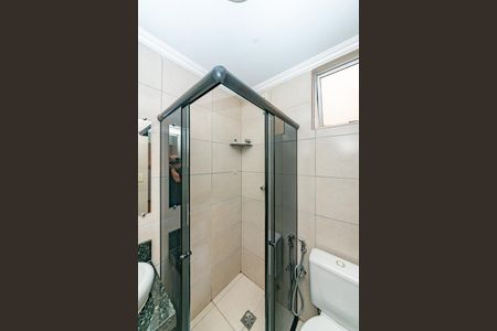 Apartamento para alugar com 75m², 3 quartos e 2 vagas Apartamento para alugar com 75m², 3 quartos e 2 vagasBanheiro da Suíte
