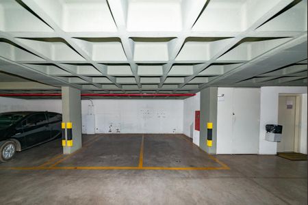Apartamento para alugar com 75m², 3 quartos e 2 vagas Apartamento para alugar com 75m², 3 quartos e 2 vagasGaragem
