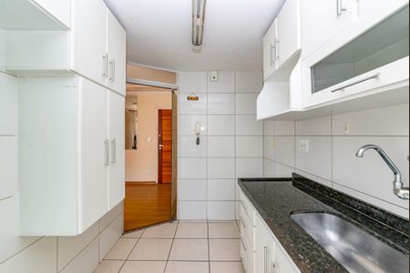 Apartamento para alugar com 75m², 3 quartos e 2 vagas Apartamento para alugar com 75m², 3 quartos e 2 vagasCozinha