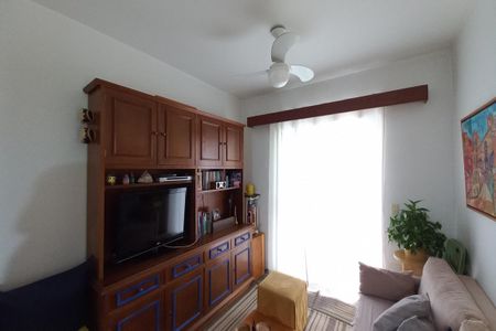 Apartamento à venda com 54m², 1 quarto e 1 vaga Apartamento à venda com 54m², 1 quarto e 1 vagaSala