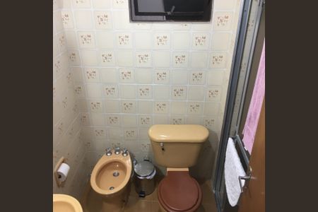 Foto 07 de apartamento à venda com 3 quartos, 75m² em Vila Industrial (Campinas), Campinas