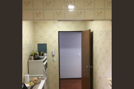 Foto 06 de apartamento à venda com 3 quartos, 75m² em Vila Industrial (Campinas), Campinas