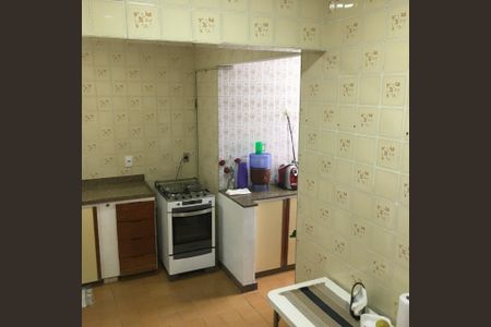 Foto 04 de apartamento à venda com 3 quartos, 75m² em Vila Industrial (Campinas), Campinas