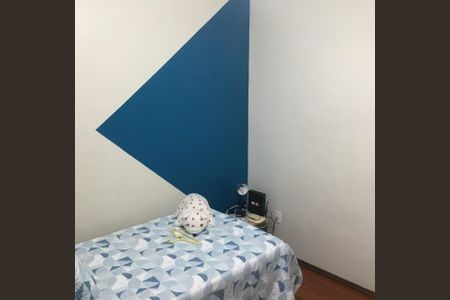 Foto 10 de apartamento à venda com 3 quartos, 75m² em Vila Industrial (Campinas), Campinas