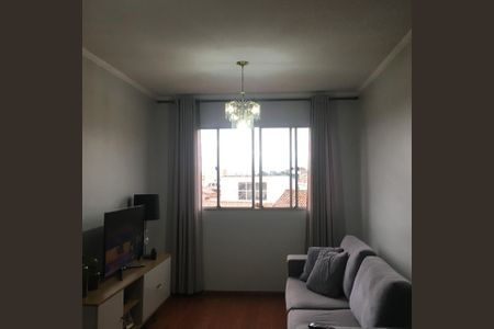 Apartamento à venda com 3 quartos, 75m² em Vila Industrial (Campinas), Campinas
