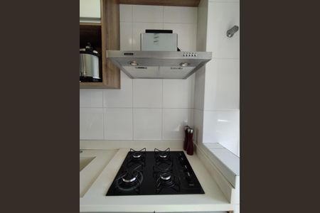 Apartamento à venda com 52m², 2 quartos e 1 vaga Apartamento à venda com 52m², 2 quartos e 1 vagaCozinha