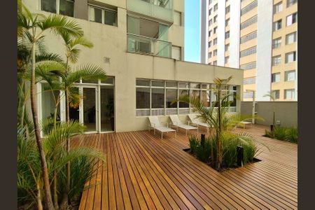 Apartamento à venda com 52m², 2 quartos e 1 vaga Apartamento à venda com 52m², 2 quartos e 1 vagaÁrea comum