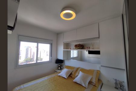 Apartamento à venda com 52m², 2 quartos e 1 vaga Apartamento à venda com 52m², 2 quartos e 1 vagaQuarto 1