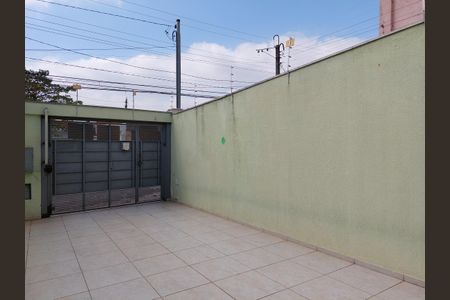 Casa para alugar com 126m², 3 quartos e 1 vaga Casa para alugar com 126m², 3 quartos e 1 vagaGaragem