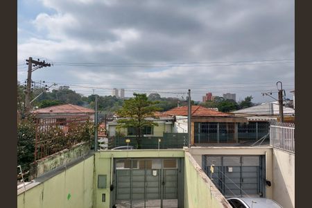 Casa para alugar com 126m², 3 quartos e 1 vaga Casa para alugar com 126m², 3 quartos e 1 vagaVista da Varanda