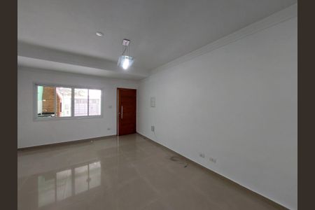 Casa para alugar com 126m², 3 quartos e 1 vaga Casa para alugar com 126m², 3 quartos e 1 vagaSala