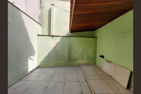 Casa para alugar com 126m², 3 quartos e 1 vaga Casa para alugar com 126m², 3 quartos e 1 vagaÁrea de Serviço