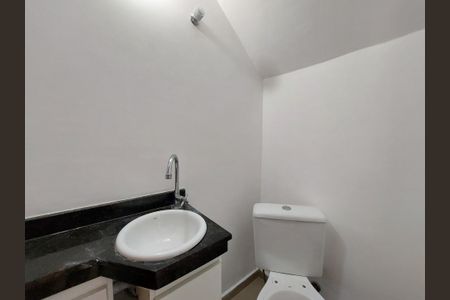 Casa para alugar com 126m², 3 quartos e 1 vaga Casa para alugar com 126m², 3 quartos e 1 vagaLavabo