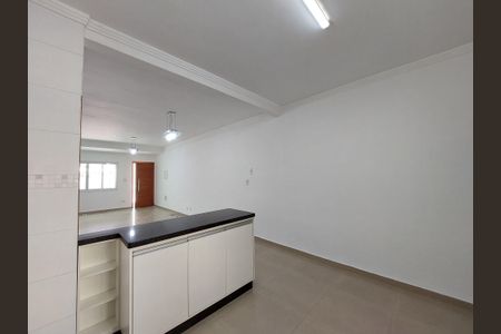 Casa para alugar com 126m², 3 quartos e 1 vaga Casa para alugar com 126m², 3 quartos e 1 vagaCozinha