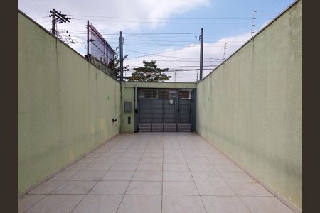 Casa para alugar com 126m², 3 quartos e 1 vaga Casa para alugar com 126m², 3 quartos e 1 vagaGaragem