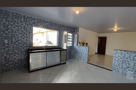 Casa para alugar com 46m², 1 quarto e sem vaga Casa para alugar com 46m², 1 quarto e sem vagaCozinha
