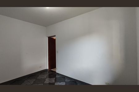 Quarto de casa para alugar com 1 quarto, 46m² em Parque Dourado, Ferraz de Vasconcelos