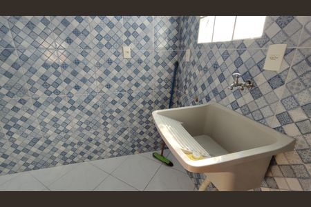 Casa para alugar com 46m², 1 quarto e sem vaga Casa para alugar com 46m², 1 quarto e sem vagaÁrea de Serviço