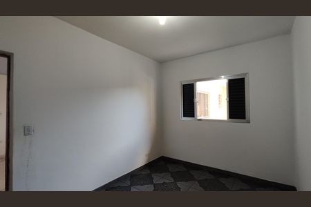 Casa para alugar com 46m², 1 quarto e sem vaga Casa para alugar com 46m², 1 quarto e sem vagaQuarto