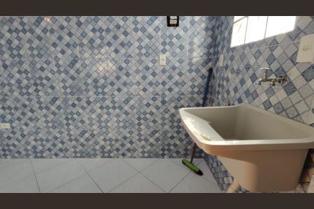 Casa para alugar com 46m², 1 quarto e sem vaga Casa para alugar com 46m², 1 quarto e sem vagaÁrea de Serviço