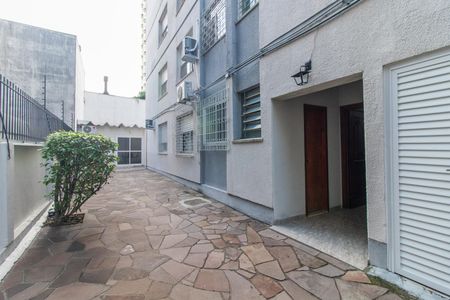 Apartamento à venda com 55m², 2 quartos e sem vagaÁrea comum