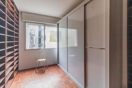Apartamento à venda com 55m², 2 quartos e sem vagaQuarto 1