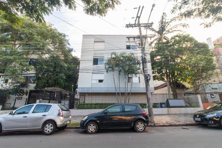 Apartamento à venda com 55m², 2 quartos e sem vagaFachada