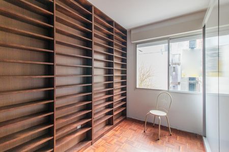 Apartamento à venda com 55m², 2 quartos e sem vagaQuarto 1