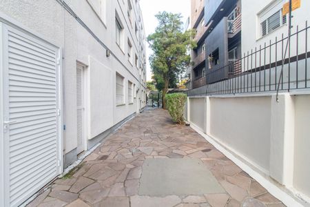 Apartamento à venda com 55m², 2 quartos e sem vagaÁrea comum