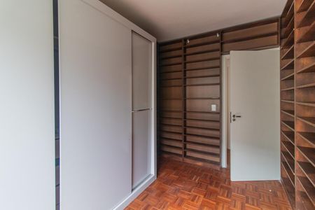 Apartamento à venda com 55m², 2 quartos e sem vagaQuarto 1
