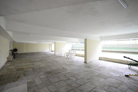 Apartamento à venda com 96m², 3 quartos e 1 vagaÁrea comum