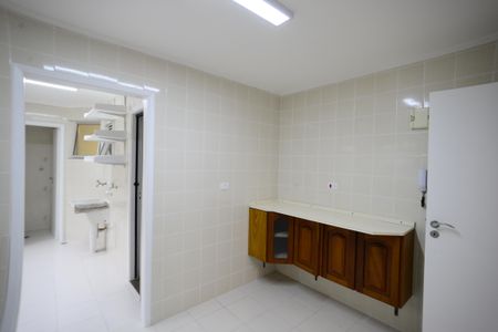 Apartamento à venda com 96m², 3 quartos e 1 vagaCozinha