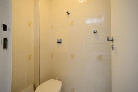 Apartamento à venda com 96m², 3 quartos e 1 vagaBanheiro de Serviço