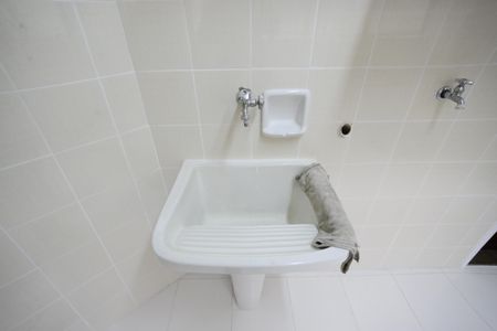 Apartamento à venda com 96m², 3 quartos e 1 vagaÁrea de Serviço