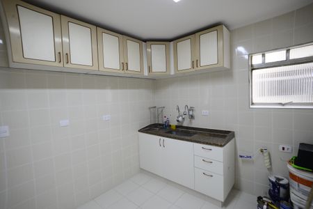 Apartamento à venda com 96m², 3 quartos e 1 vagaCozinha