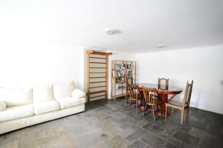 Apartamento à venda com 96m², 3 quartos e 1 vagaÁrea comum