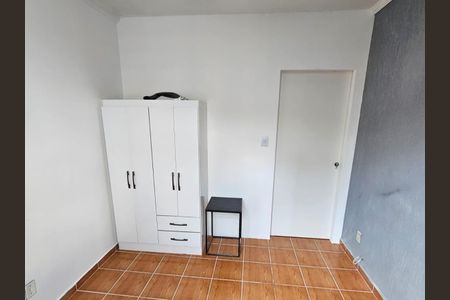 Quarto de kitnet/studio à venda com 1 quarto, 27m² em Vila Buarque, São Paulo