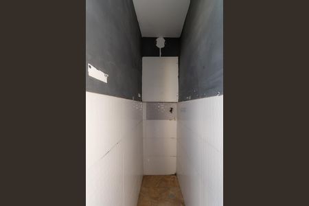 Varanda de kitnet/studio para alugar com 1 quarto, 30m² em Sé, São Paulo