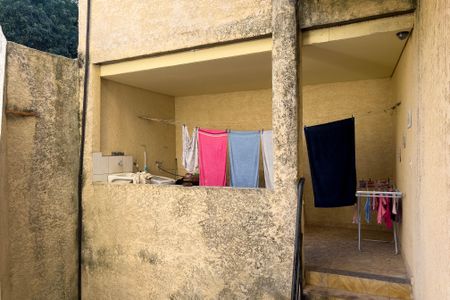 Apartamento para alugar com 30m², 1 quarto e sem vagaLavanderia