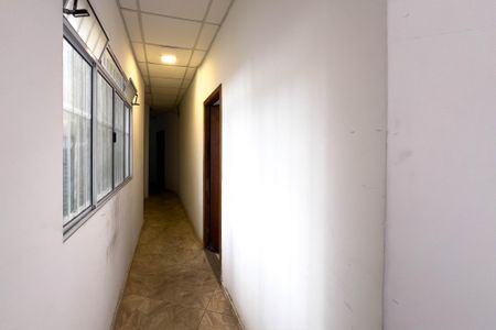 Apartamento para alugar com 30m², 1 quarto e sem vagaÁrea comum