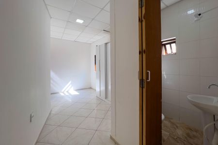 Quarto de apartamento para alugar com 1 quarto, 30m² em Sé, São Paulo