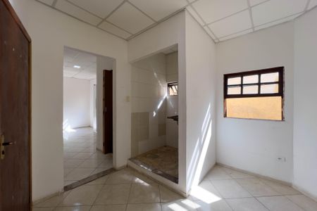Apartamento para alugar com 30m², 1 quarto e sem vagaSala e cozinha