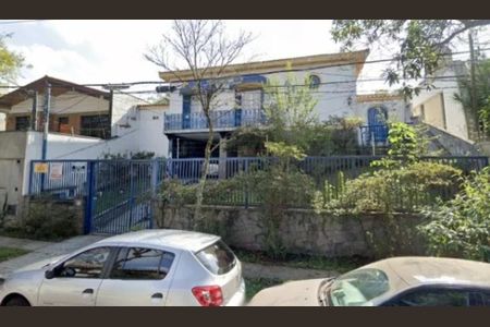 Foto 01 de casa à venda com 3 quartos, 200m² em Boaçava, São Paulo