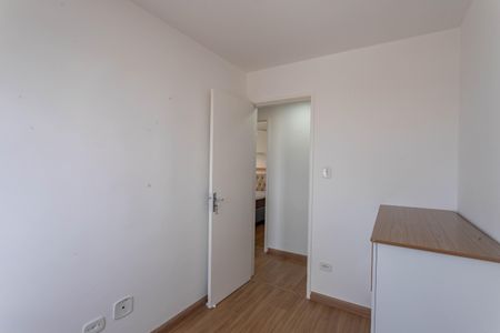 Apartamento à venda com 69m², 3 quartos e 2 vagasQuarto 2