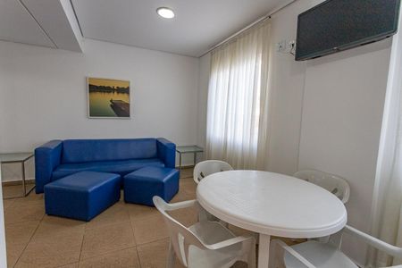 Apartamento à venda com 69m², 3 quartos e 2 vagasÁrea comum - Salão de festas