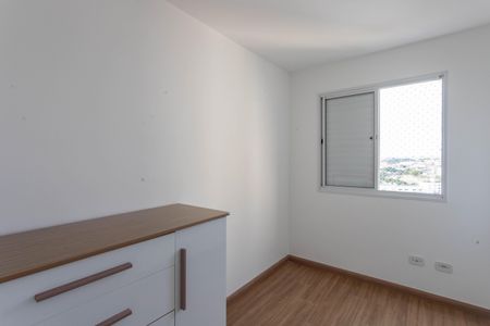 Apartamento à venda com 69m², 3 quartos e 2 vagasQuarto 2
