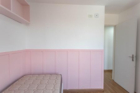 Apartamento à venda com 69m², 3 quartos e 2 vagasQuarto 1