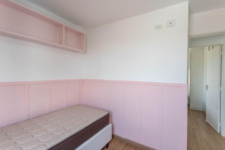 Apartamento à venda com 69m², 3 quartos e 2 vagasQuarto 1